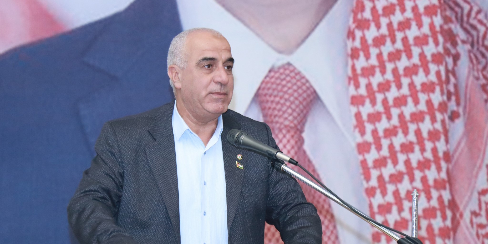  جامعة الحسين بن طلال تستضيف مؤتمر الحوار الوطني الشبابي في معان لتعزيز الوعي السياسي وتمكين الشباب